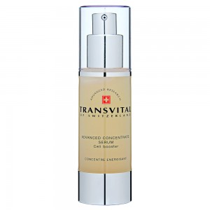 Transvital Advanced Concentrated Serum